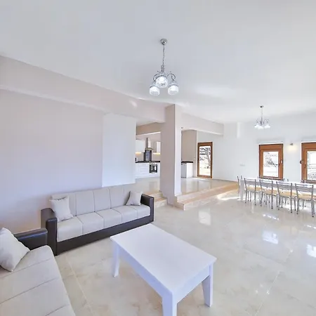 Villa James Pansiyon Kaş