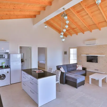 James Pansiyon Villa Kaş