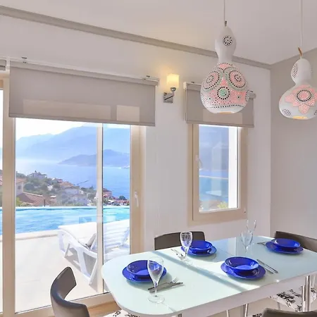 James Pansiyon Kaş