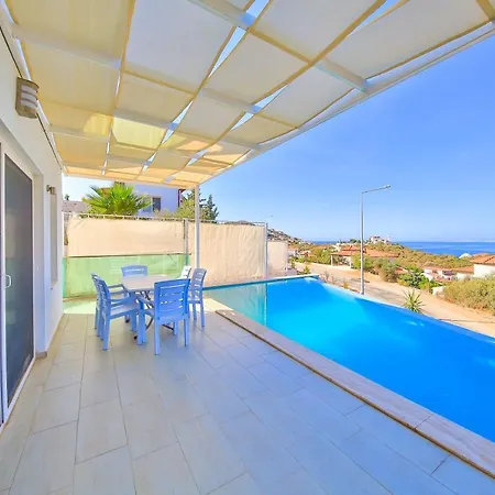 Villa James Pansiyon *