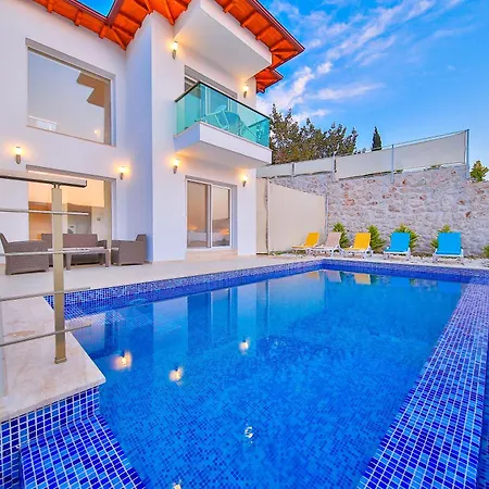 Villa James Pansiyon *